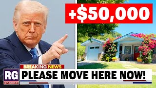 Download Lagu 12 U.S. Cities Offering $50,000 If You Move There – Yet Millions Stay Stuck In Expensive Cities MP3 Download Lagu 12 U.S. Cities Offering $50,000 If You Move There – Yet Millions Stay Stuck In Expensive Cities MP3
