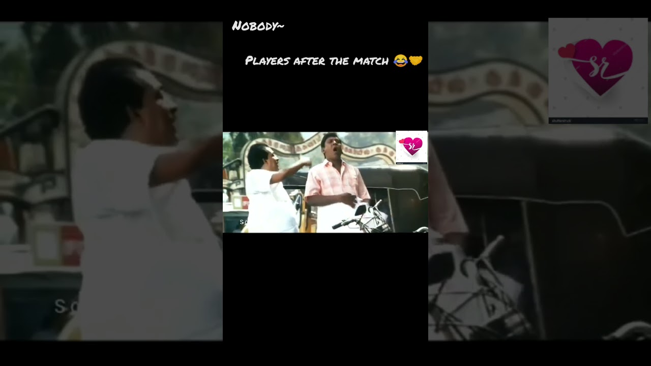 IPL whatsup Statsus 😂🤝|| Tamil comedy Whatsapp Status 🤩😂😁|| IPL funny 2021🤝