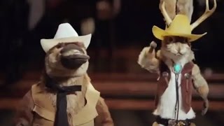 Lunchables Kabobbles Commercial 2016 Dining Disguises Lunchables Kabobbles Commercial 2016 Dining Disguises