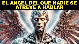 The TRUTH about METATRON the MOST POWERFUL ANGEL The Man Who Became an Angel