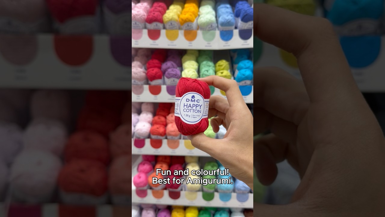 Welcome to Handmayk Yarn Shop in Dubai