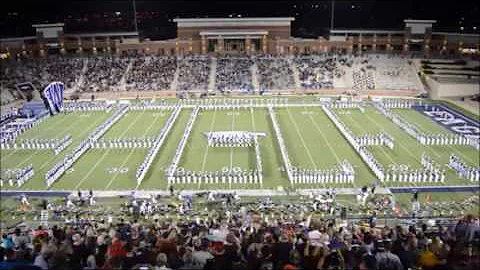 AHS fight song edit