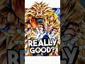 ULTRA SSJ3 GOKU amp SSJ2 VEGETA ARE REALLY GOOD OR ULTRA SSJ3 GOKU amp SSJ2 VEGETA ARE REALLY GOOD OR