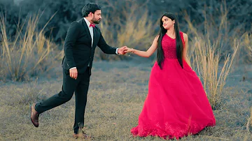 Best Pre wedding Video 2021| Sandeep & Sonal | Shaadi.pix Photography|  Best Pre wedding songs |