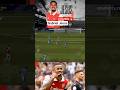 Gabriel Jesus Long Shot Goal #fifa18 #shorts #arsenal #gabrieljesus #longrangeshot #goal #football