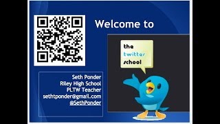 Twitter for Educators