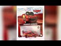 Radiator Springs Chaos Toys
