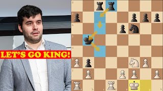 Nepo's King Was The MVP! by Castle Queenside 61 views 2 months ago 8 minutes, 23 seconds