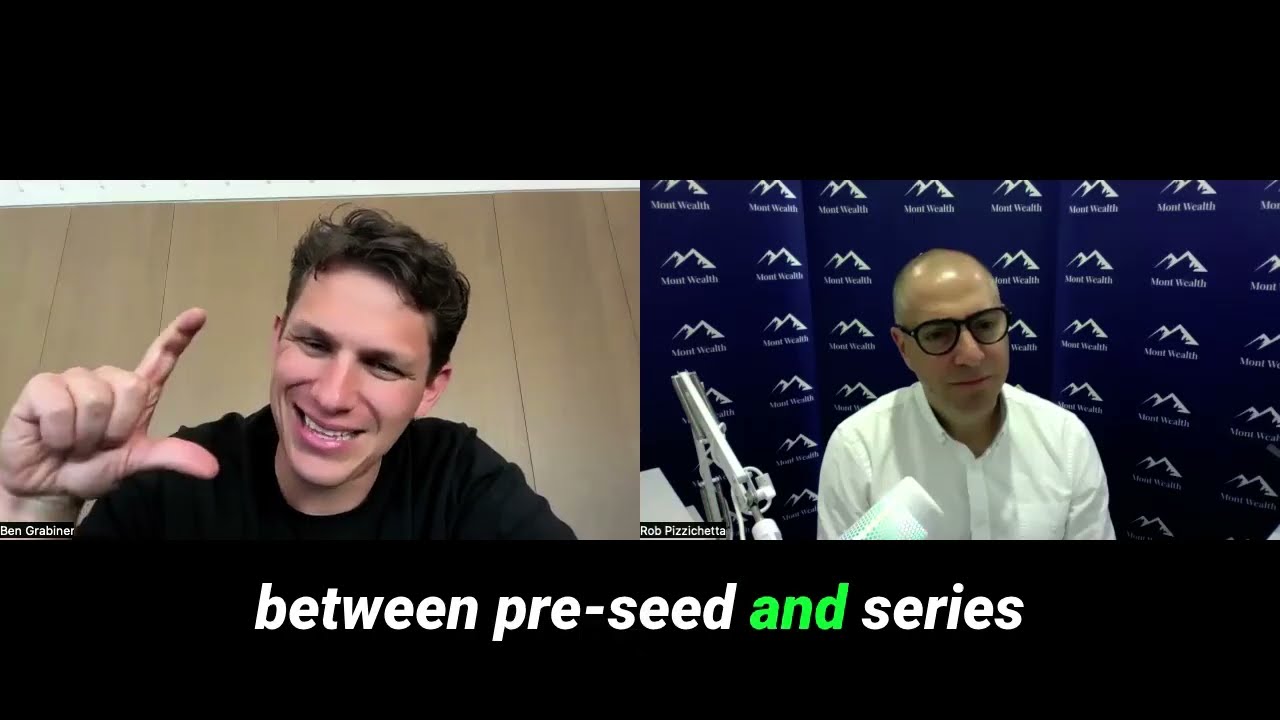 How to Invest in Australian Venture Capital | From Startups to Unicorns