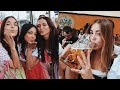 OKTOBERFEST MUNICH MADNESS | GERMANY TRAVEL VLOG