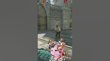 this game is weird #cs   #cs2   #csgo   #counterstrike   #livestream    #stream    #vtuber