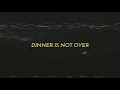 Jack Stauber - Dinner Is Not Over [Extended] (sub español/lyrics)