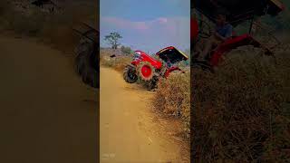 Mahindra yovo tech Plus 585 di 4x4 wd #farming #life ,,🚜🌾✅