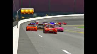 NR2003 cup90 flyby V2
