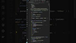 useAnimation method to access reusable animations in angular app - Angular16 #leelawebdev #angular