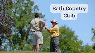 Golf the Finger Lakes This Summer