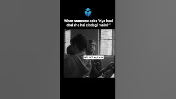 When Someone Ask about UGC NET Preparation #shorts #shortsfeed #memes #dailymemes #ugcnet2024