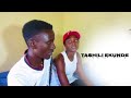 Tashili Ekunde Omekunde Shili | Oshiwambo Short Film | Justus Films