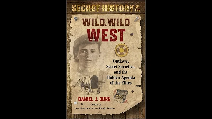Reliving the Wild West with TERESA and DAN DUKE - Host Mark Eddy