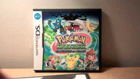 Nintendo DS Collection Part 6 of 6