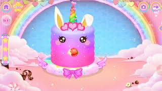 Best Games For Kids Princess Libby Rainbow Unicorn La Princesa Libby Y Sus Unicornios 22/11/2018 screenshot 3