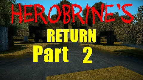 Herobrine