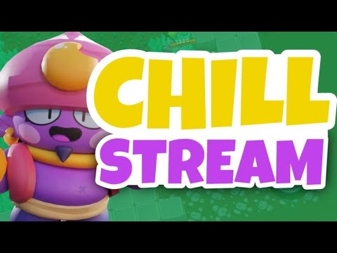 Brawl Stars - 10 კაციანები მოვხოდოთ