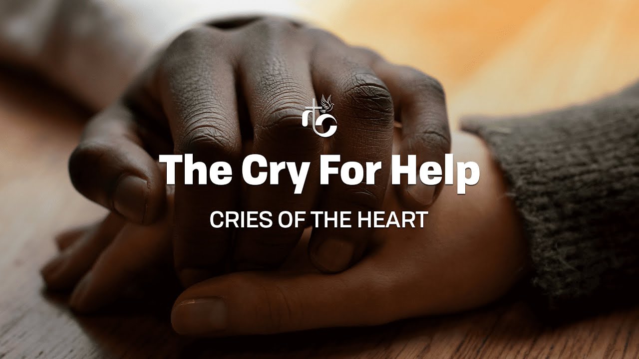 The Cry For Help - YouTube