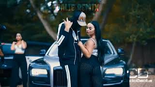 Kamo Mphela, Khalil Harrison & Tyler ICU Dalie [Feat. Baby S.O.N] (Official Video)