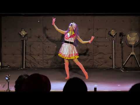 【推しの子】アイドル【コスプレで踊ってみた】