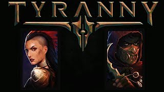 Verse Romance Tyranny