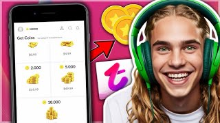 Tango Live Hack 2026 🔥 | How to Get Unlimited Coins in Minutes (Android/iOS MOD Guide) screenshot 3