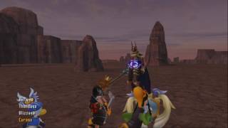 Kingdom Hearts II [Random] 1