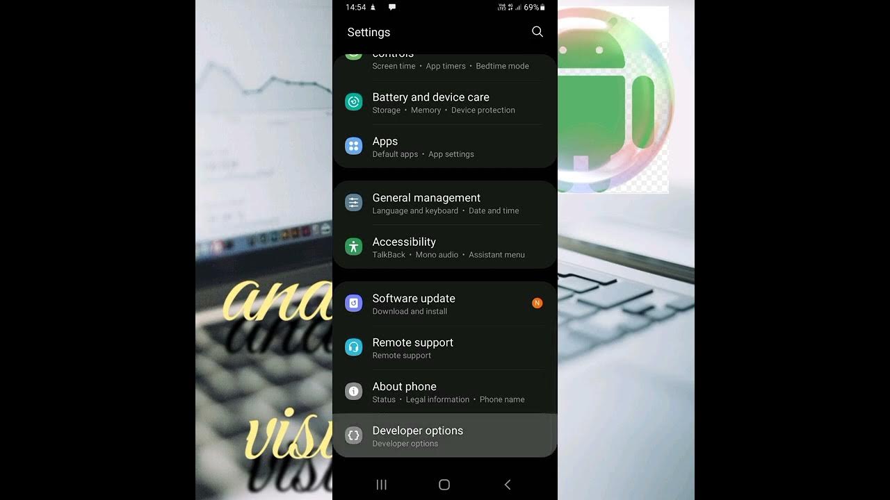 how-to-check-running-apps-no-apps-any-phone-youtube