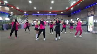 NAN KO PAHAM||SENAM KREASI VIRAL TIKTOK BY ITAARIETA