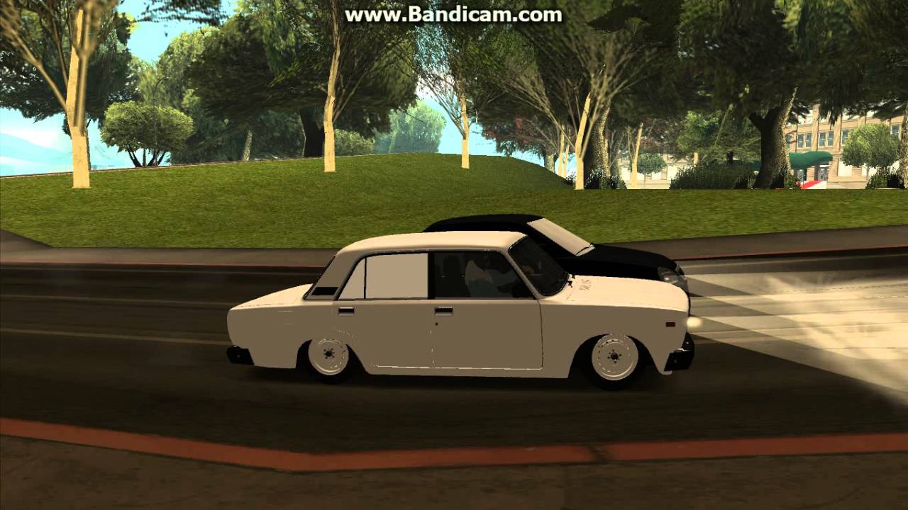 Настройка ваз 2107 мта - 93 фото