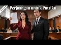 Ibu yang Dikhianati Suaminya, Kembali Menjadi Pengacara untuk Melindungi Putrinya!