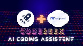 CodeSeek - DeepSeek AI Coding Assistant