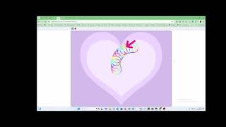 How to Make a Color Spiral in Scratch | Fun Scratch Project for Kids