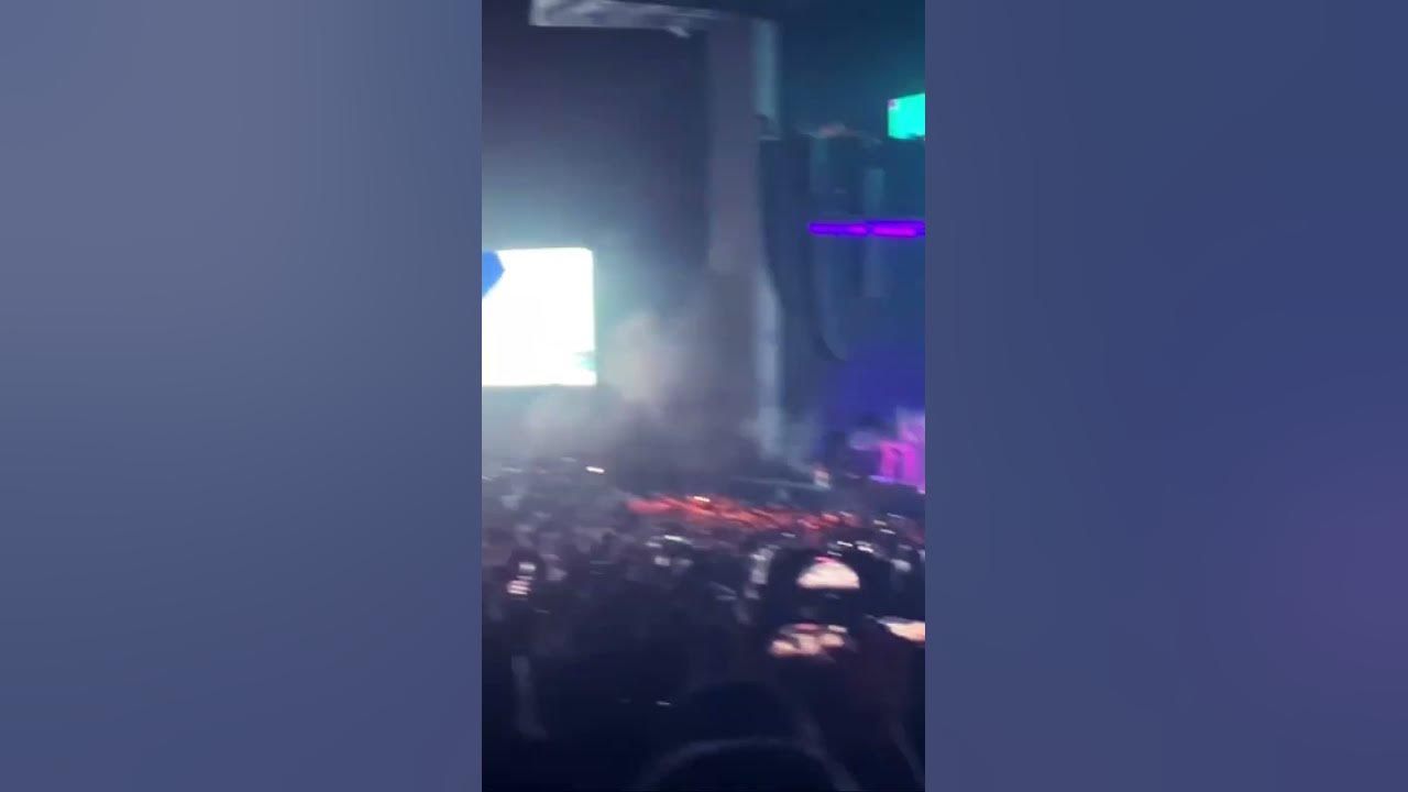 Snoop Dogg’s Performance In SLC Utah YouTube