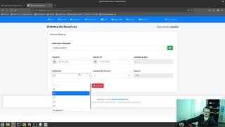 Trabajo Integrador Final DESARROLLO WEB FULLSTACK CON JAVA