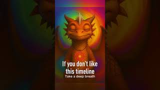 Meet Emberlight, the Timeline Keeper.