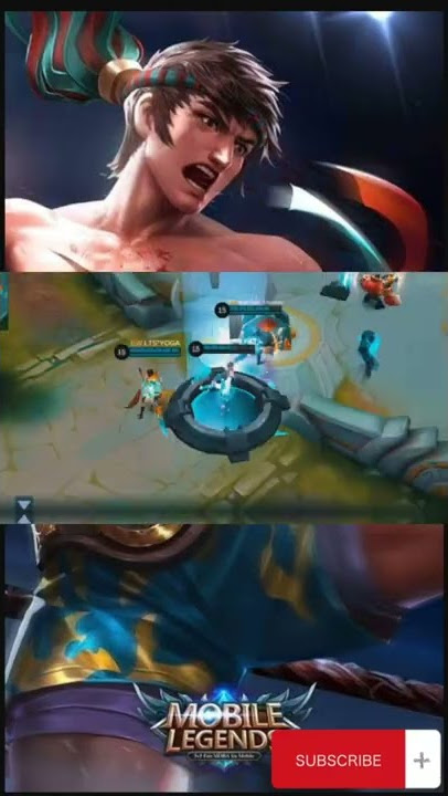 Chou elite montage jedag jedug | Mobile Legends #mlbb#shorts