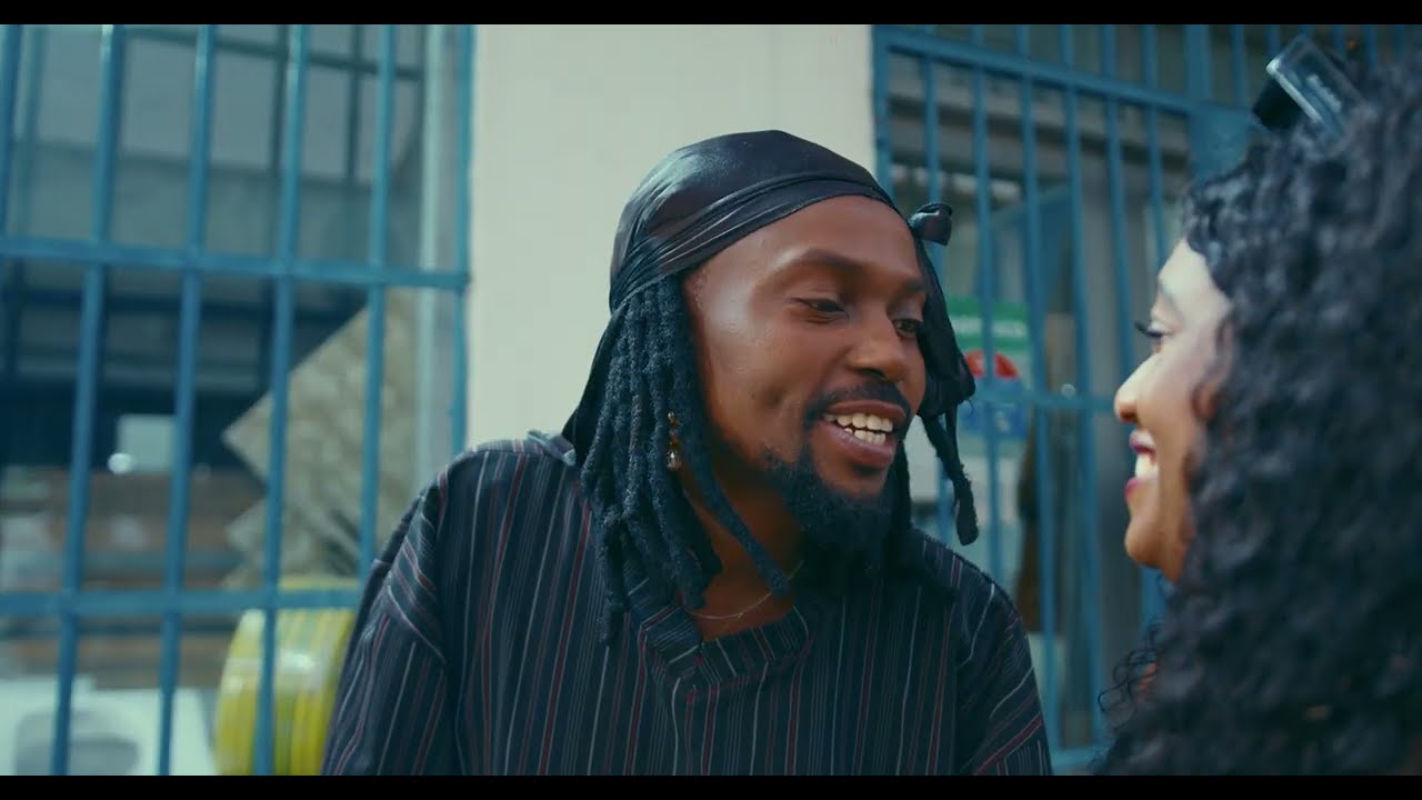 Brunoxy Mabunda - Não Cuidou (Video Oficial) Ft Gugu Cesár x Cizer Boss