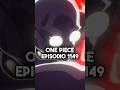 One Piece Episodio 1149 le scioccanti parole di Vegapunk!!!! #OnePiece #onepieceanime #onepieceita