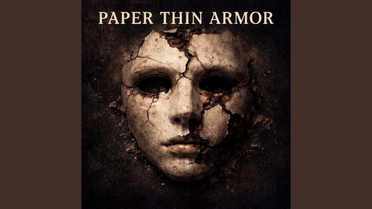 Watch Paper Thin Armor on YouTube Watch Paper Thin Armor on YouTube