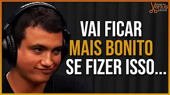 imagem do youtube