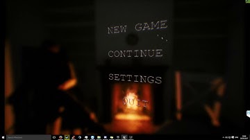 Dormant Dev Log - WIP 3