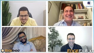 Meet the EdgeEndo Experts | #1 Management of Complex Canal Curvatures
