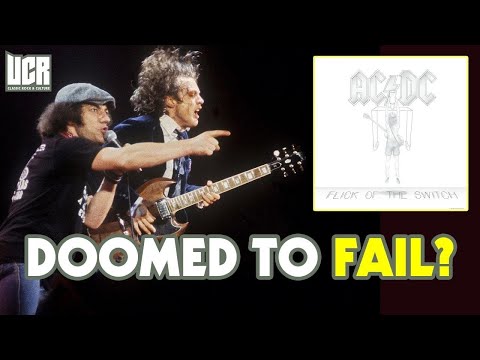 AC/DC: Doomed to Fail?